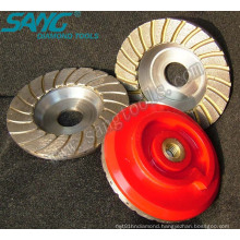 High Quality Diamond Grinding Wheel (SA-077)